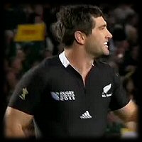 RWC Final Stephen Donald penalty